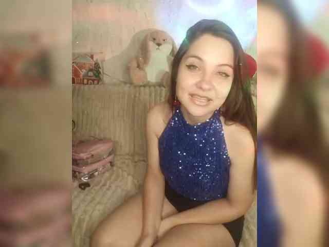 _CherryLady_ webcam