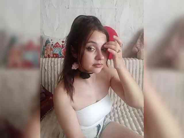 _CherryLady_ webcam