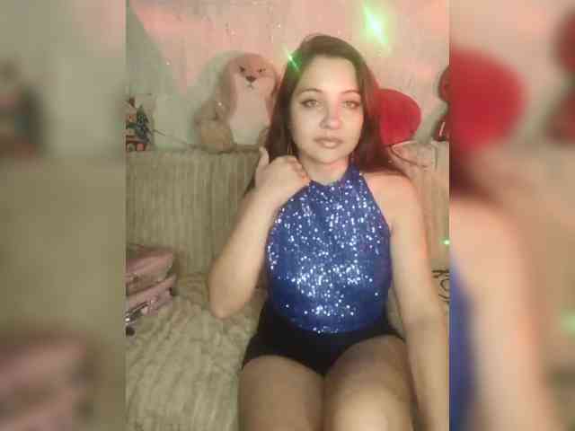 _CherryLady_ webcam