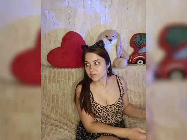 CherryLady-1