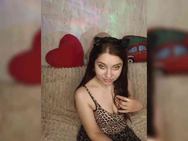 _CherryLady_ webcam