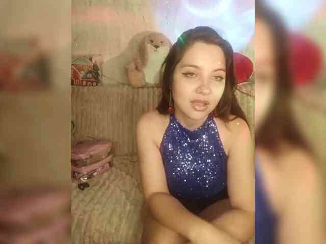 _CherryLady_ webcam