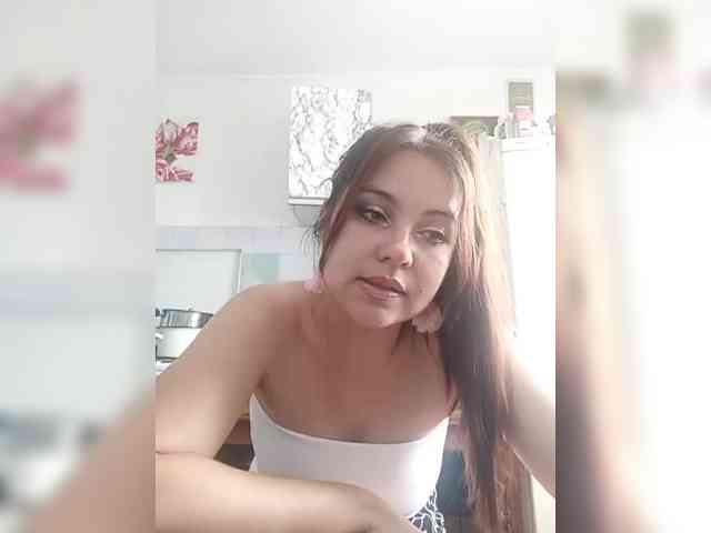 live video sex CherryLady-1