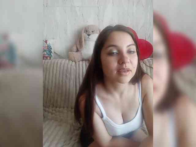 _CherryLady_ webcam