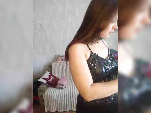 _CherryLady_ webcam
