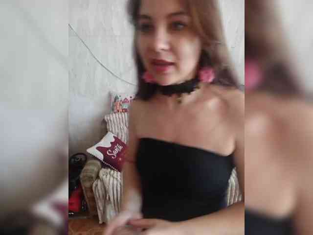 CherryLady-1 Live Webcam on BongaCams