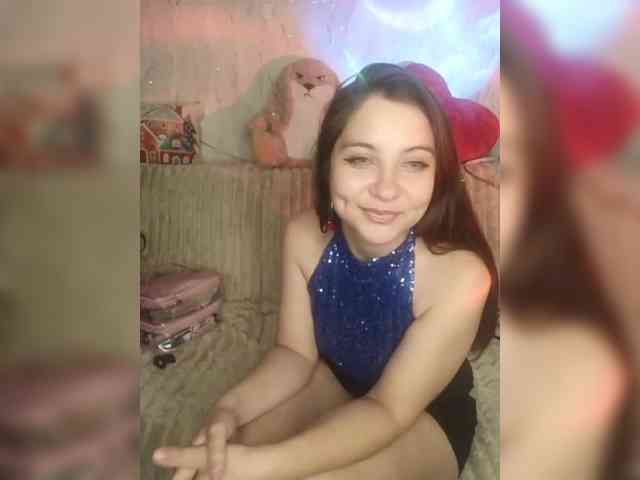 _CherryLady_ webcam