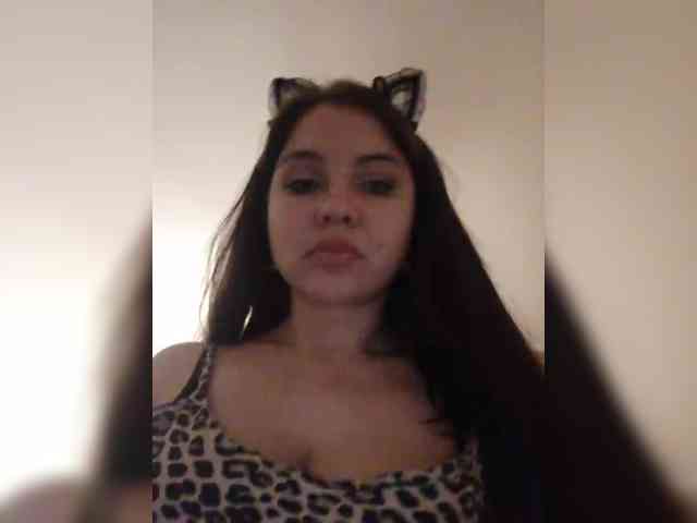 _CherryLady_ webcam