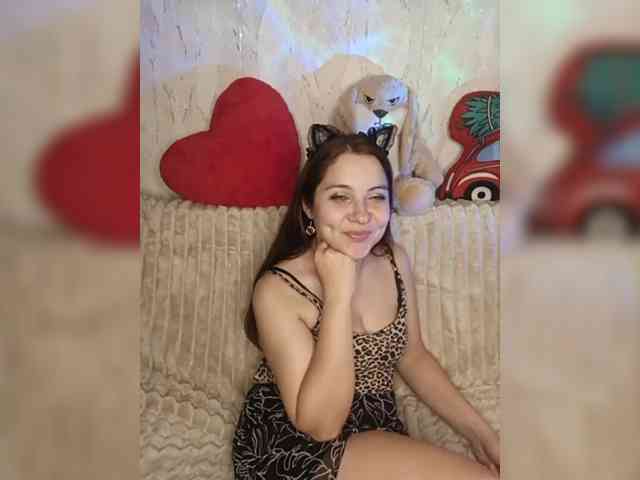 _CherryLady_ webcam