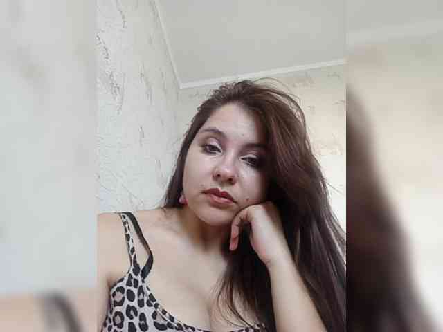 live nude web cam CherryLady-1