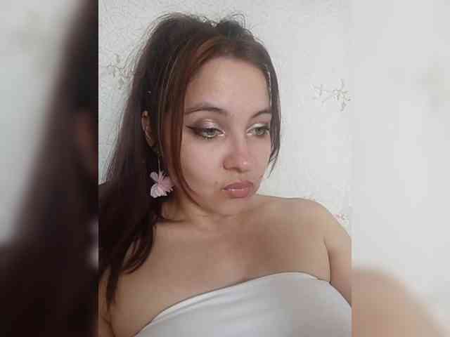 _CherryLady_ webcam