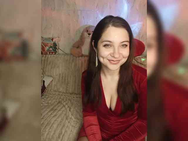 _CherryLady_ webcam