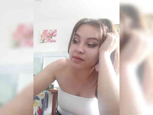 _CherryLady_ webcam