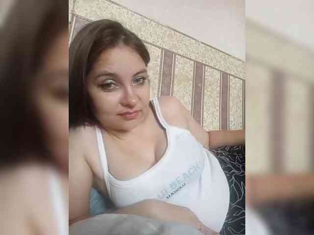 CherryLady-1