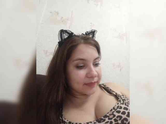 _CherryLady_ webcam