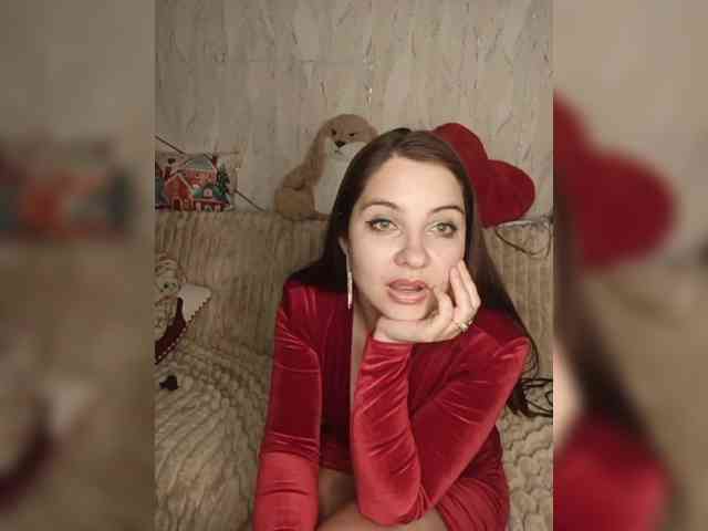 _CherryLady_ webcam