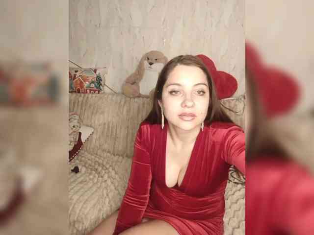 _CherryLady_ webcam