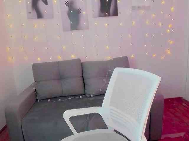 95MissAlisa webcam