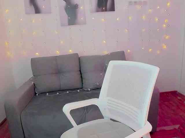 95MissAlisa webcam