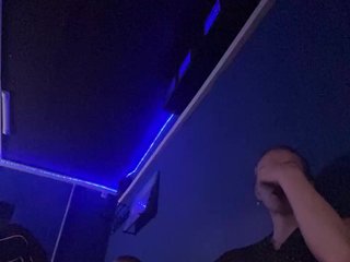 FoxBaby691 Porn Show