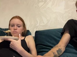 FoxBaby691 Porn Show