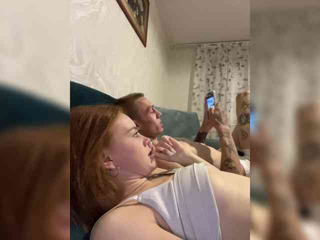 FoxBaby691 webcam