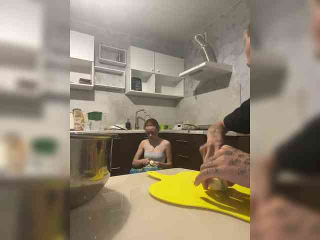 FoxBaby691 webcam