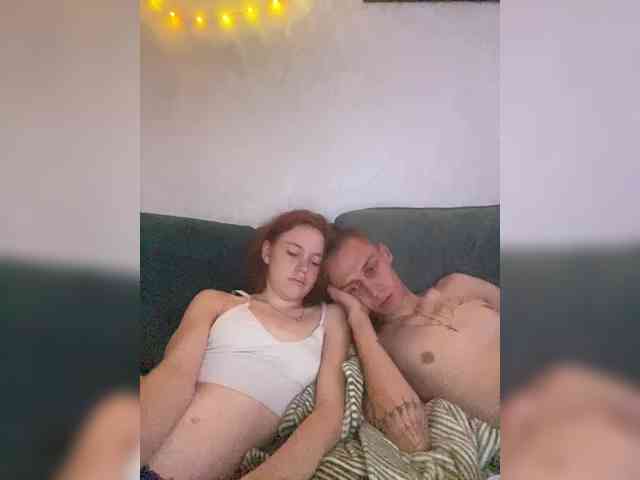 FoxBaby691 webcam