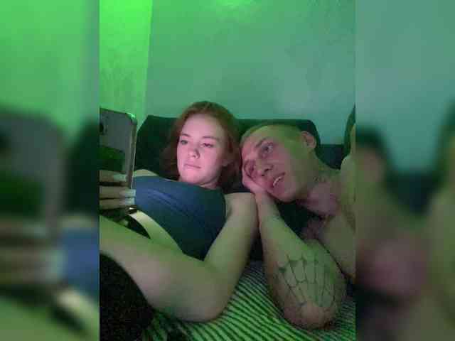 FoxBaby691 webcam