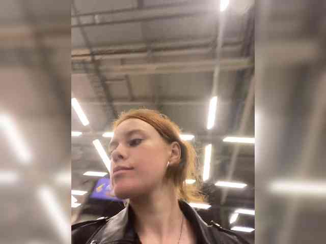 FoxBaby691 webcam