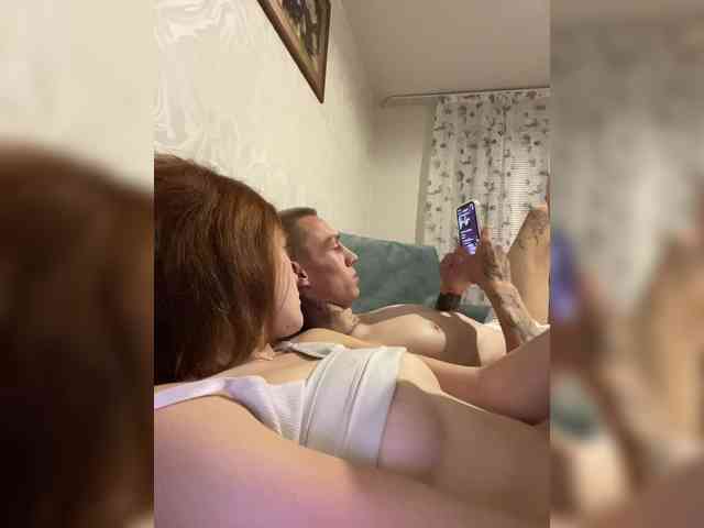 FoxBaby691 webcam