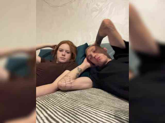 FoxBaby691 webcam
