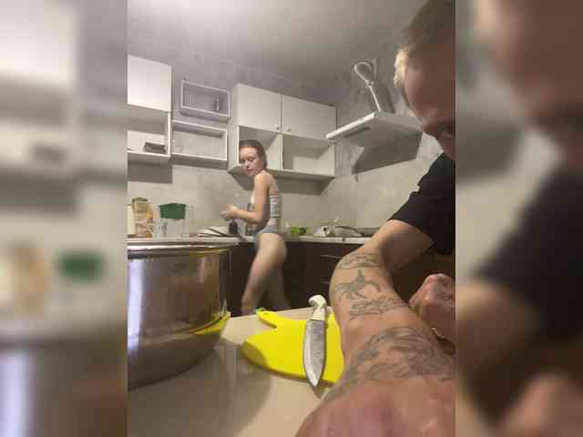 FoxBaby691 webcam