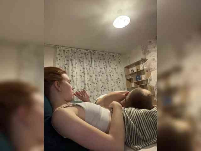 FoxBaby691 webcam