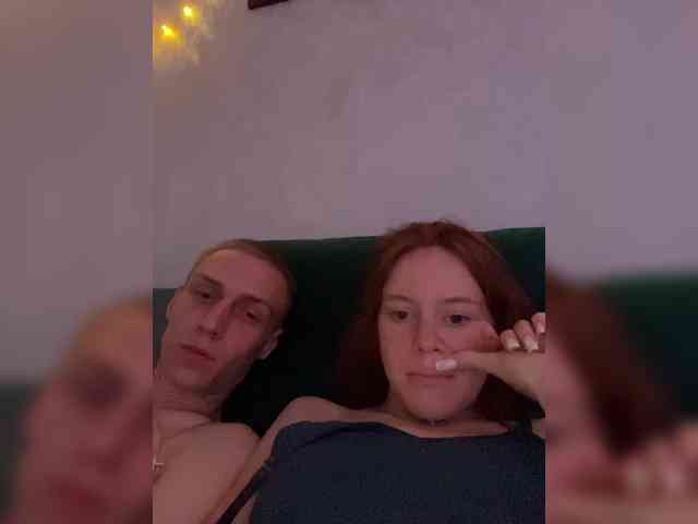 FoxBaby691 webcam
