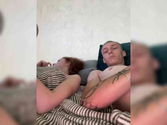 live chat camera FoxBaby691