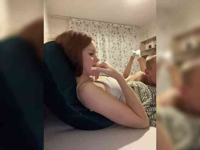 FoxBaby691 webcam