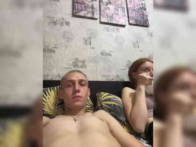 FoxBaby691 webcam