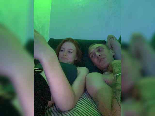FoxBaby691 webcam