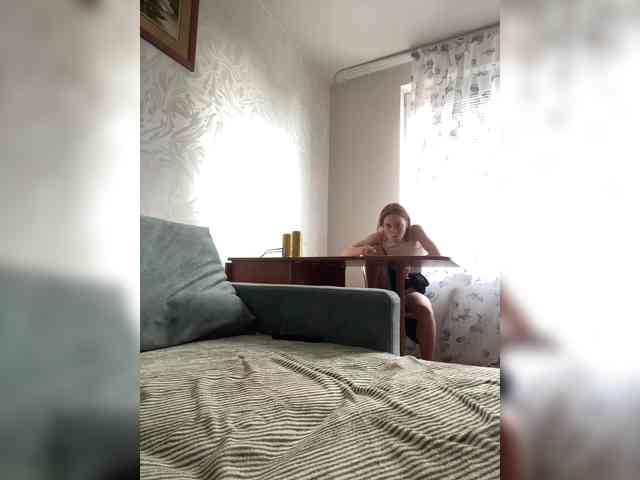 FoxBaby691 webcam
