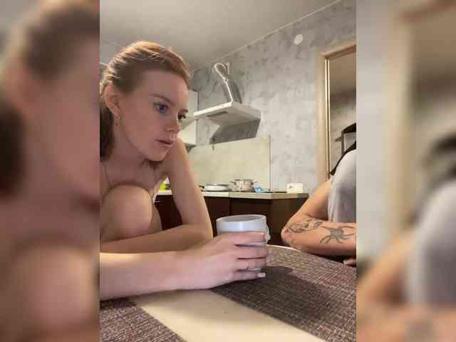 FoxBaby691 webcam