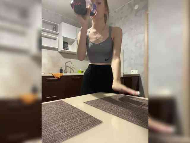 FoxBaby691 webcam