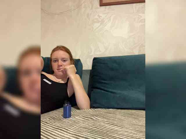 FoxBaby691 webcam