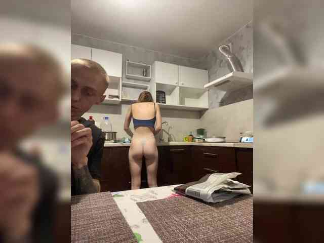 FoxBaby691 webcam