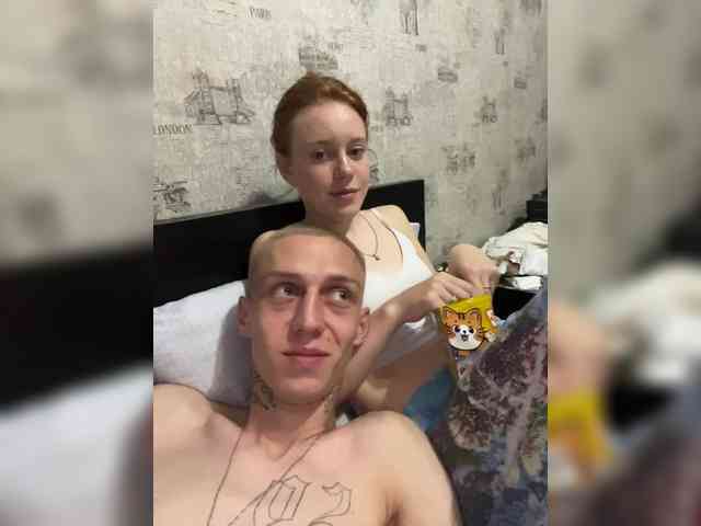 FoxBaby691 webcam