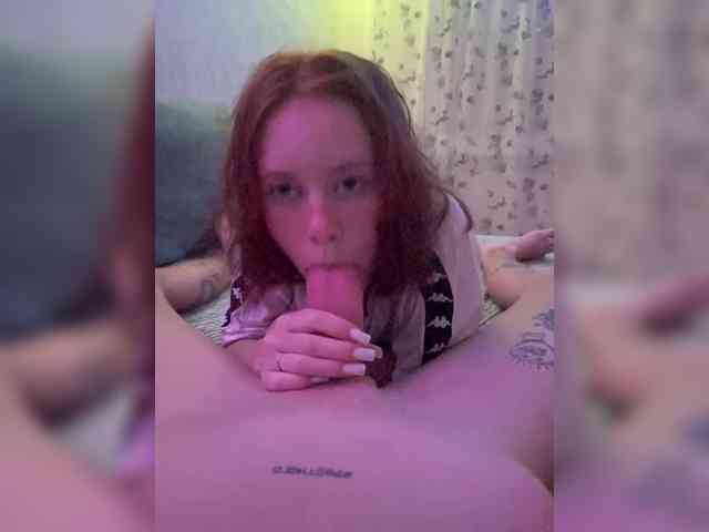 online sex cam FoxBaby691