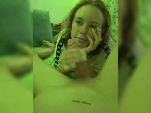 online sex cam FoxBaby691