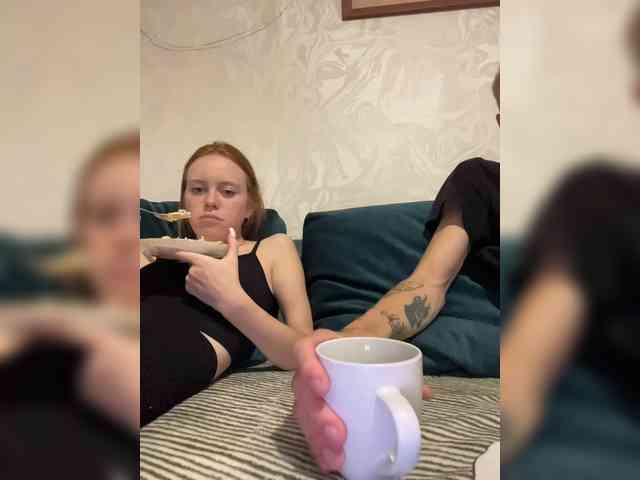 FoxBaby691 webcam