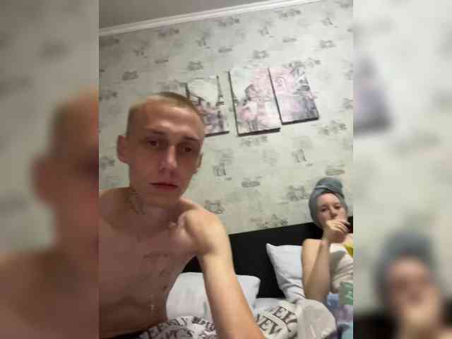 FoxBaby691 webcam
