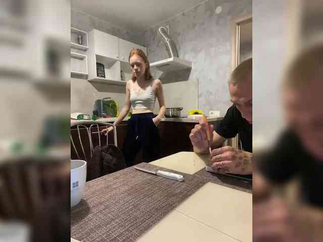 FoxBaby691 webcam